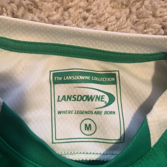 Lansdowne Ireland Jersey. Medium. - Picture 2 of 5